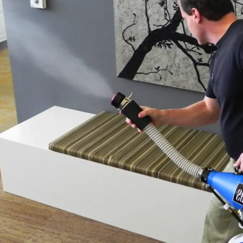 Professional Odor Removal in Acton, ME
